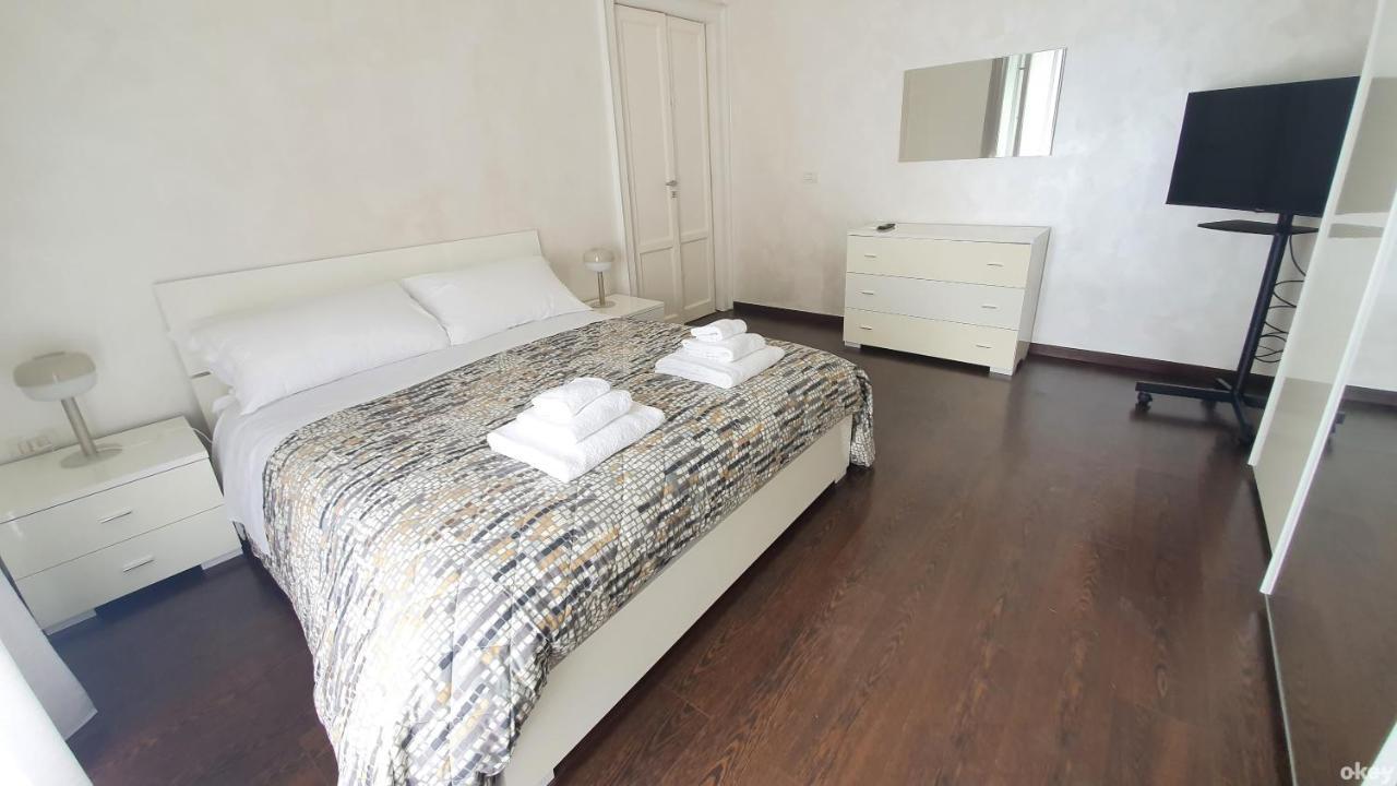 Star House - Bari Centro 아파트 외부 사진