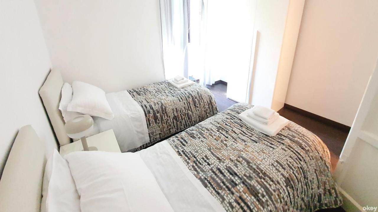 Star House - Bari Centro 아파트 외부 사진