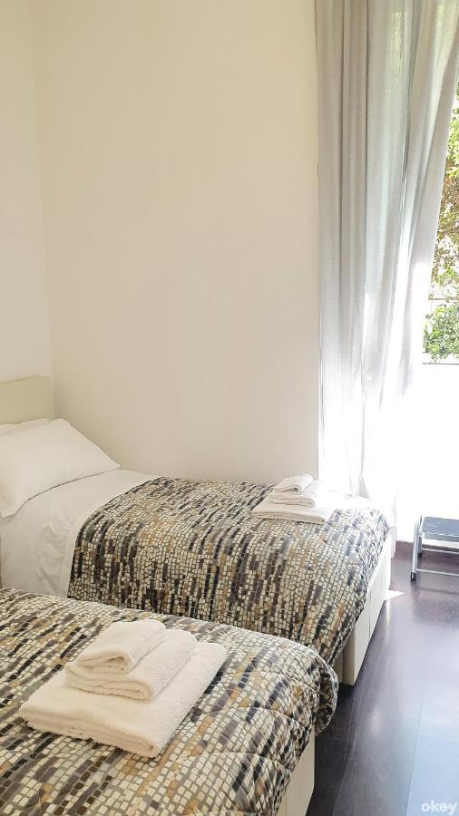 Star House - Bari Centro 아파트 외부 사진
