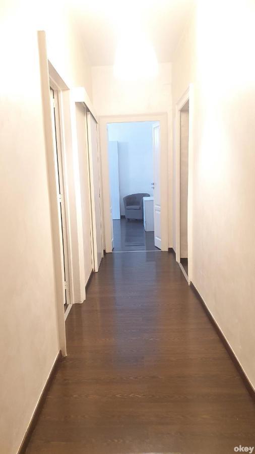Star House - Bari Centro 아파트 외부 사진