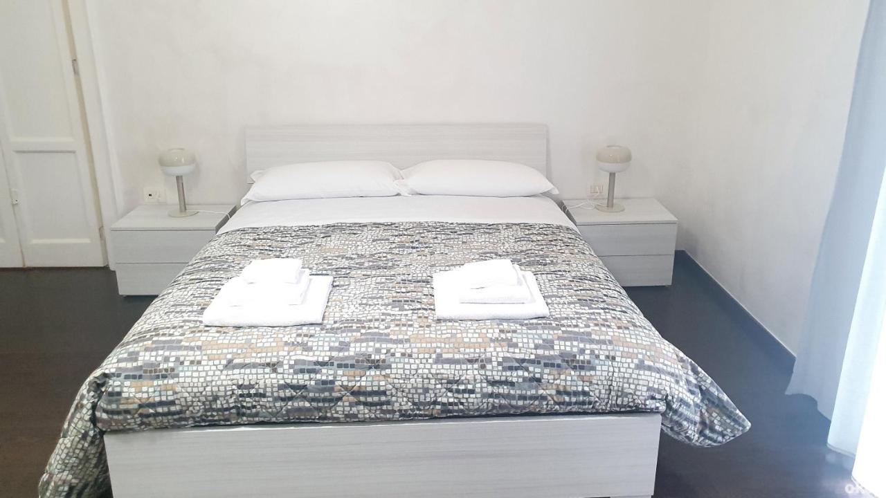 Star House - Bari Centro 아파트 외부 사진