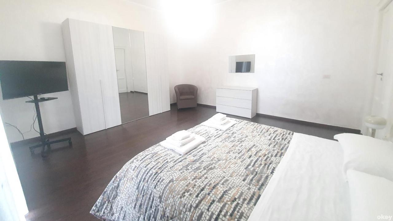 Star House - Bari Centro 아파트 외부 사진