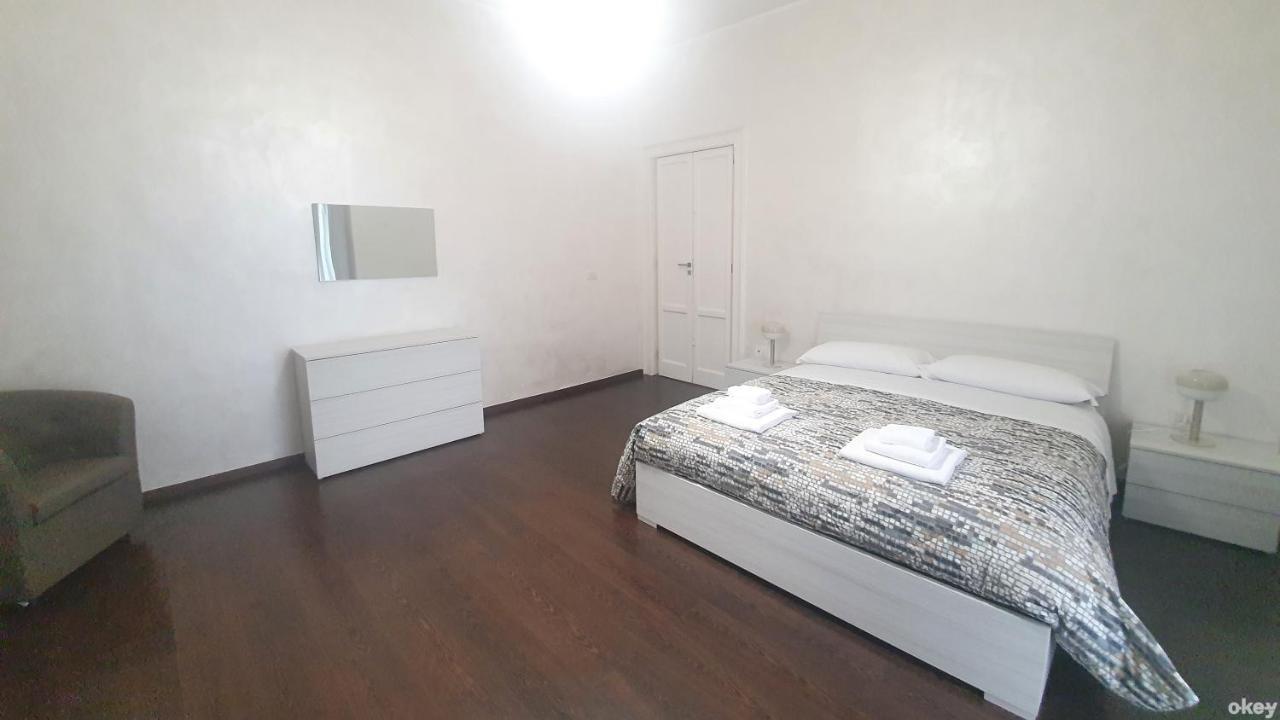 Star House - Bari Centro 아파트 외부 사진