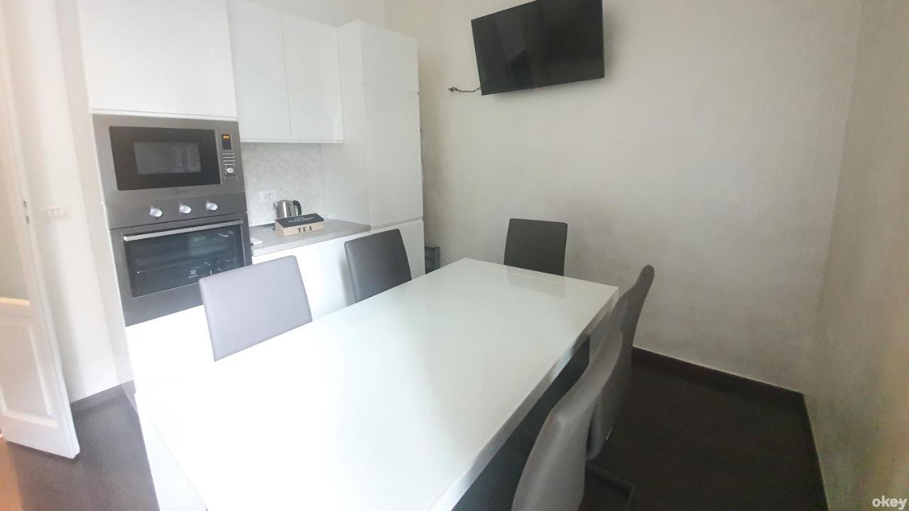 Star House - Bari Centro 아파트 외부 사진